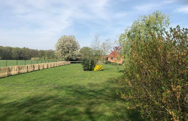 Guest house 291406 - Holiday property Achterhoek - Vakantiehuis in Varsseveld