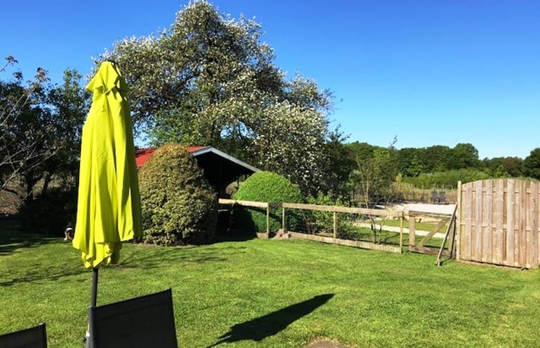 Guest house 291406 - Holiday property Achterhoek - Vakantiehuis in Varsseveld