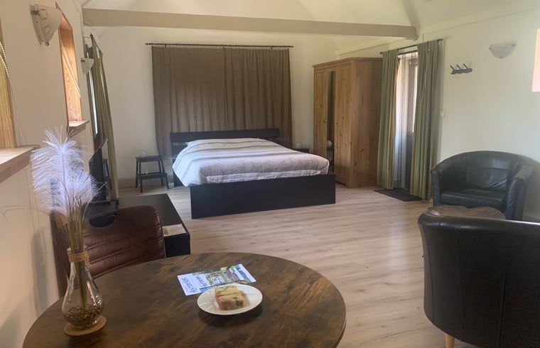 Guest house 291406 - Holiday property Achterhoek - Vakantiehuis in Varsseveld