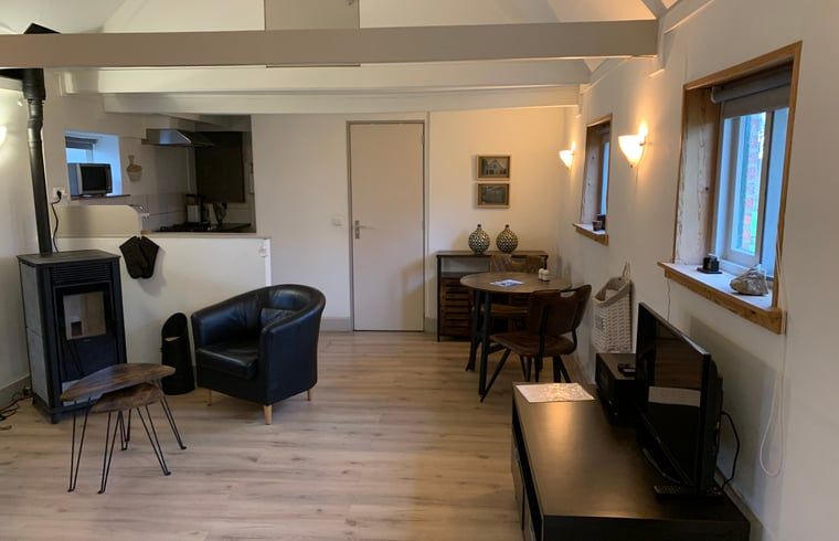 Guest house 291406 - Holiday property Achterhoek - Vakantiehuis in Varsseveld