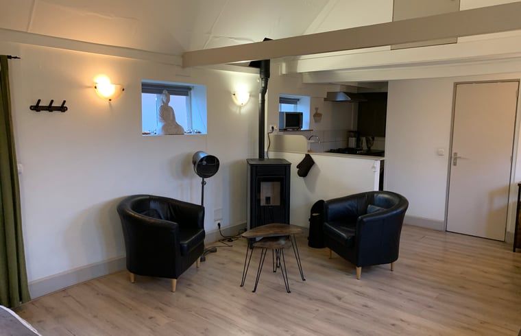 Guest house 291406 - Holiday property Achterhoek - Vakantiehuis in Varsseveld