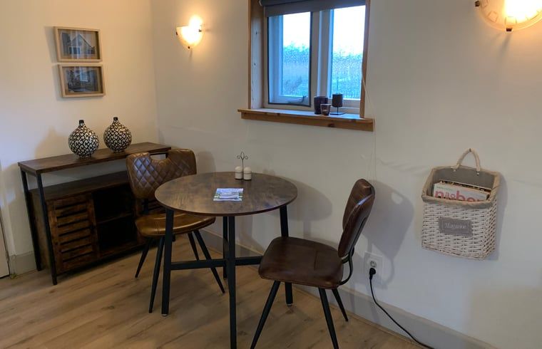 Guest house 291406 - Holiday property Achterhoek - Vakantiehuis in Varsseveld