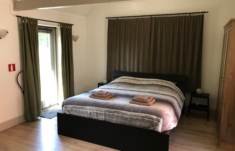 Guest house 291406 - Holiday property Achterhoek - Vakantiehuis in Varsseveld