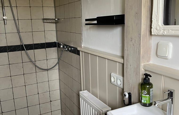 Guest house 291406 - Holiday property Achterhoek - Vakantiehuis in Varsseveld