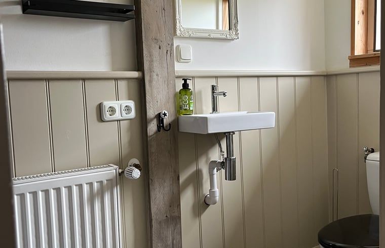 Guest house 291406 - Holiday property Achterhoek - Vakantiehuis in Varsseveld