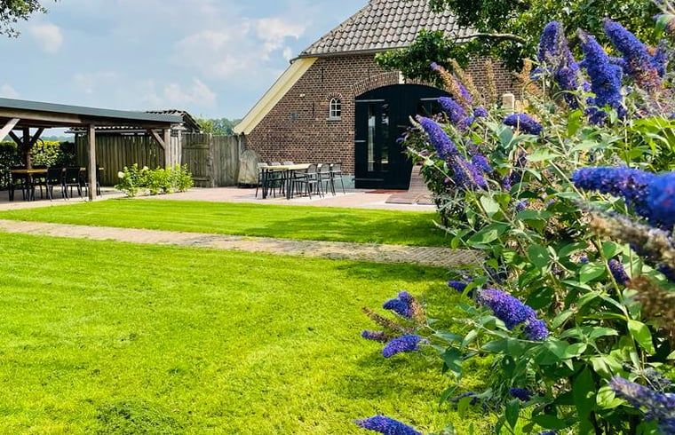 Unterkunft 291506 - Ferienhaus Achterhoek - Vakantiehuis in Eefde