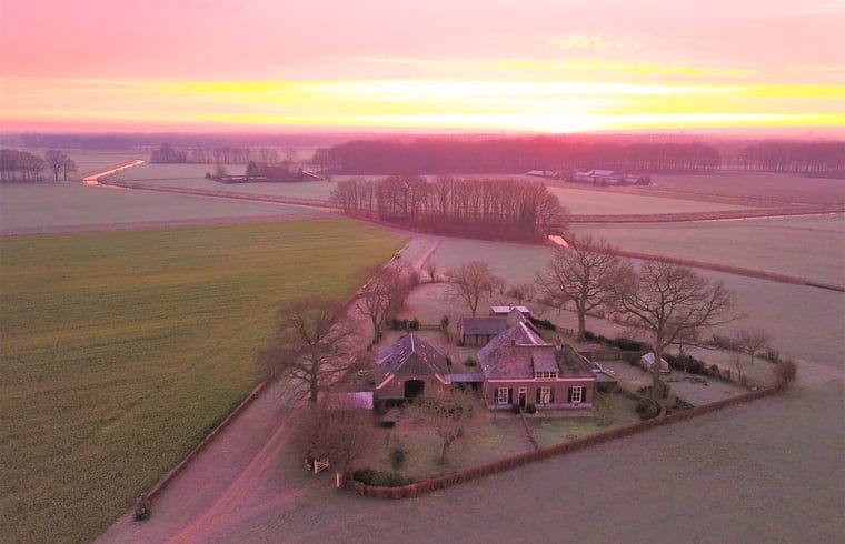 Unterkunft 291506 - Ferienhaus Achterhoek - Vakantiehuis in Eefde