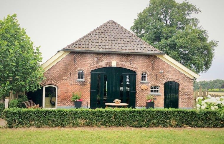 Unterkunft 291506 - Ferienhaus Achterhoek - Vakantiehuis in Eefde