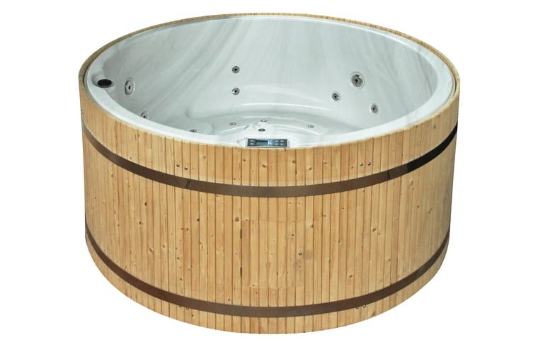 Unterkunft 291506 - Ferienhaus Achterhoek - Vakantiehuis in Eefde