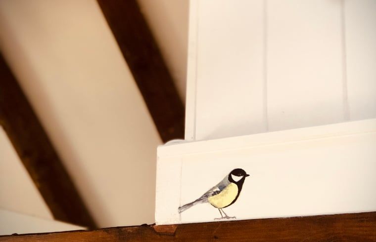 Unterkunft 291506 - Ferienhaus Achterhoek - Vakantiehuis in Eefde