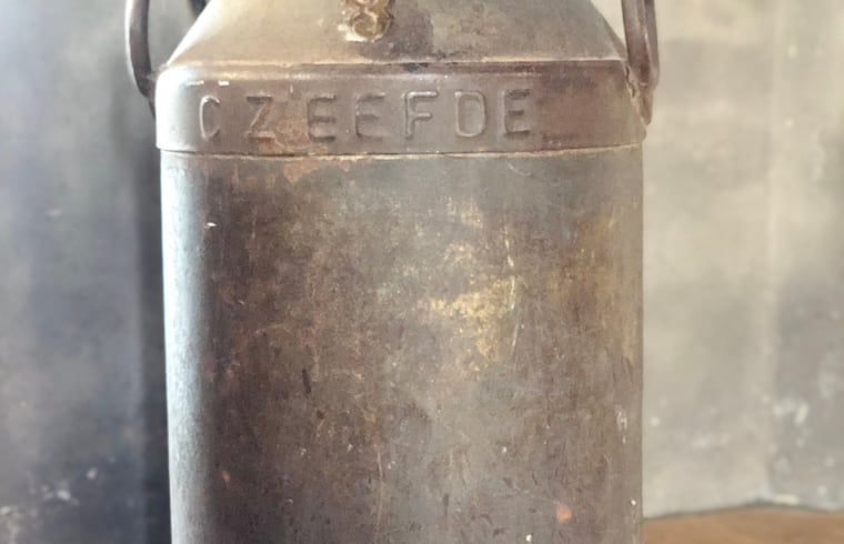 Unterkunft 291506 - Ferienhaus Achterhoek - Vakantiehuis in Eefde