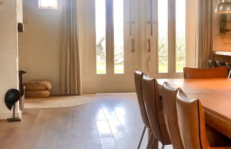 Unterkunft 291506 - Ferienhaus Achterhoek - Vakantiehuis in Eefde