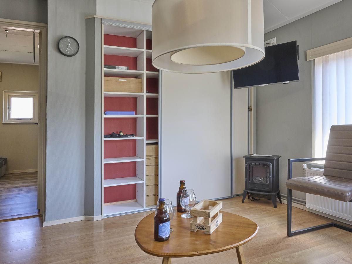 Guest house 291510 - Holiday property Achterhoek - Hoevendeel
