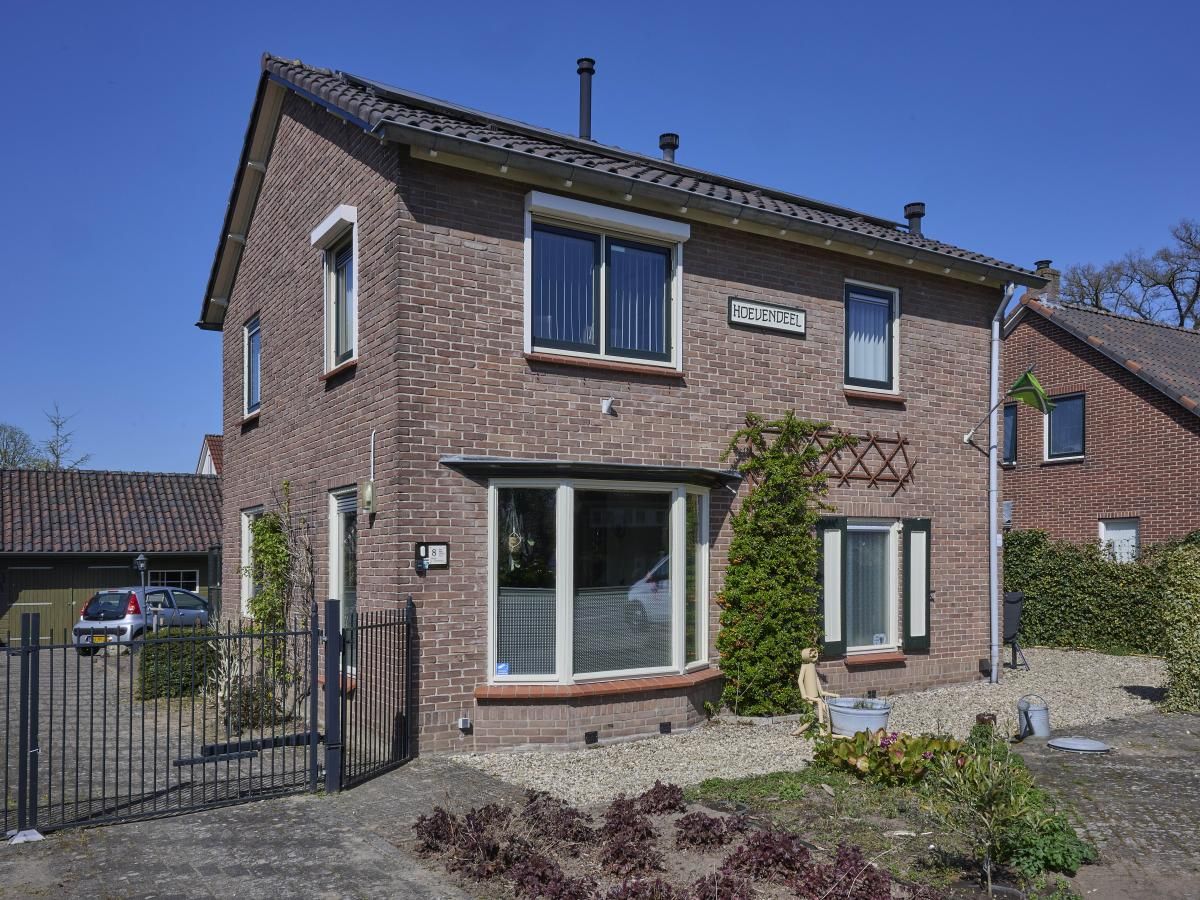 Guest house 291510 - Holiday property Achterhoek - Hoevendeel