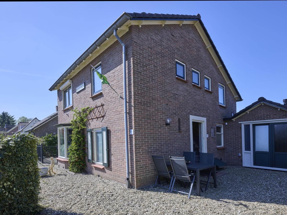 Guest house 291510 - Holiday property Achterhoek - Hoevendeel