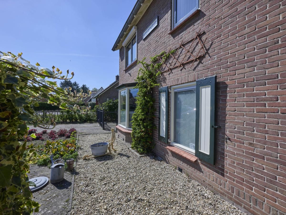 Guest house 291510 - Holiday property Achterhoek - Hoevendeel