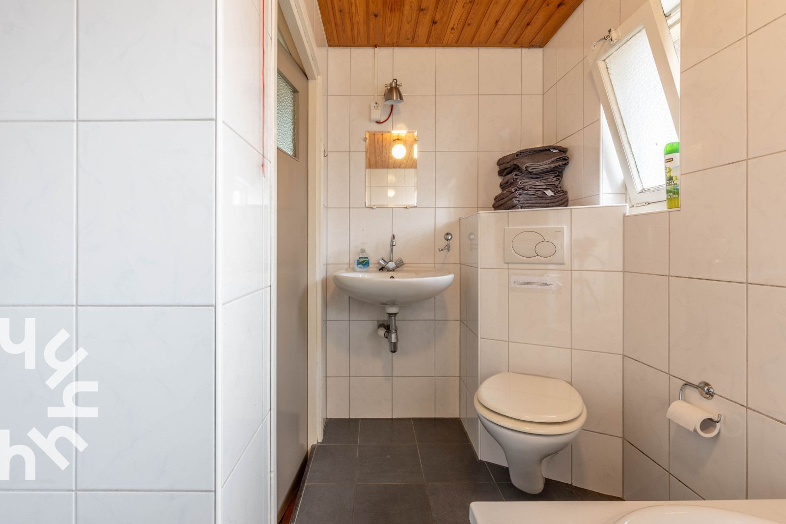 Gezellige eetruimte in vakantiehuis DG470 in Aalten, Gelderland