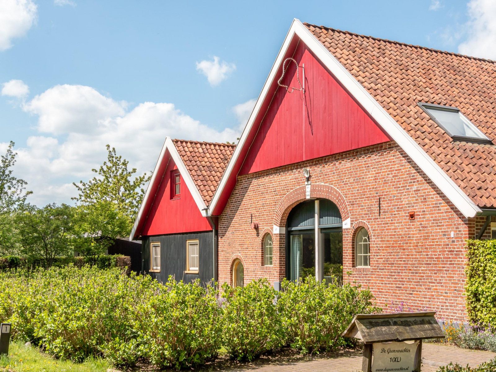 Guest house 291730 - Holiday property Achterhoek - DG695