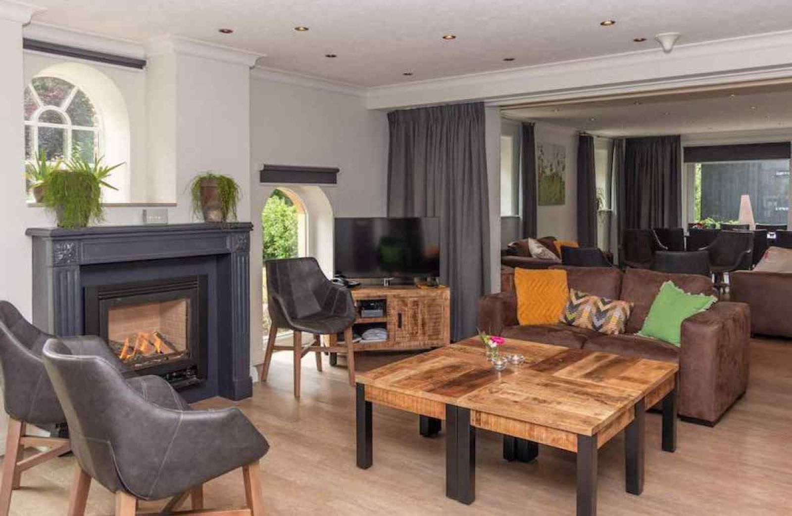 Guest house 291730 - Holiday property Achterhoek - DG695