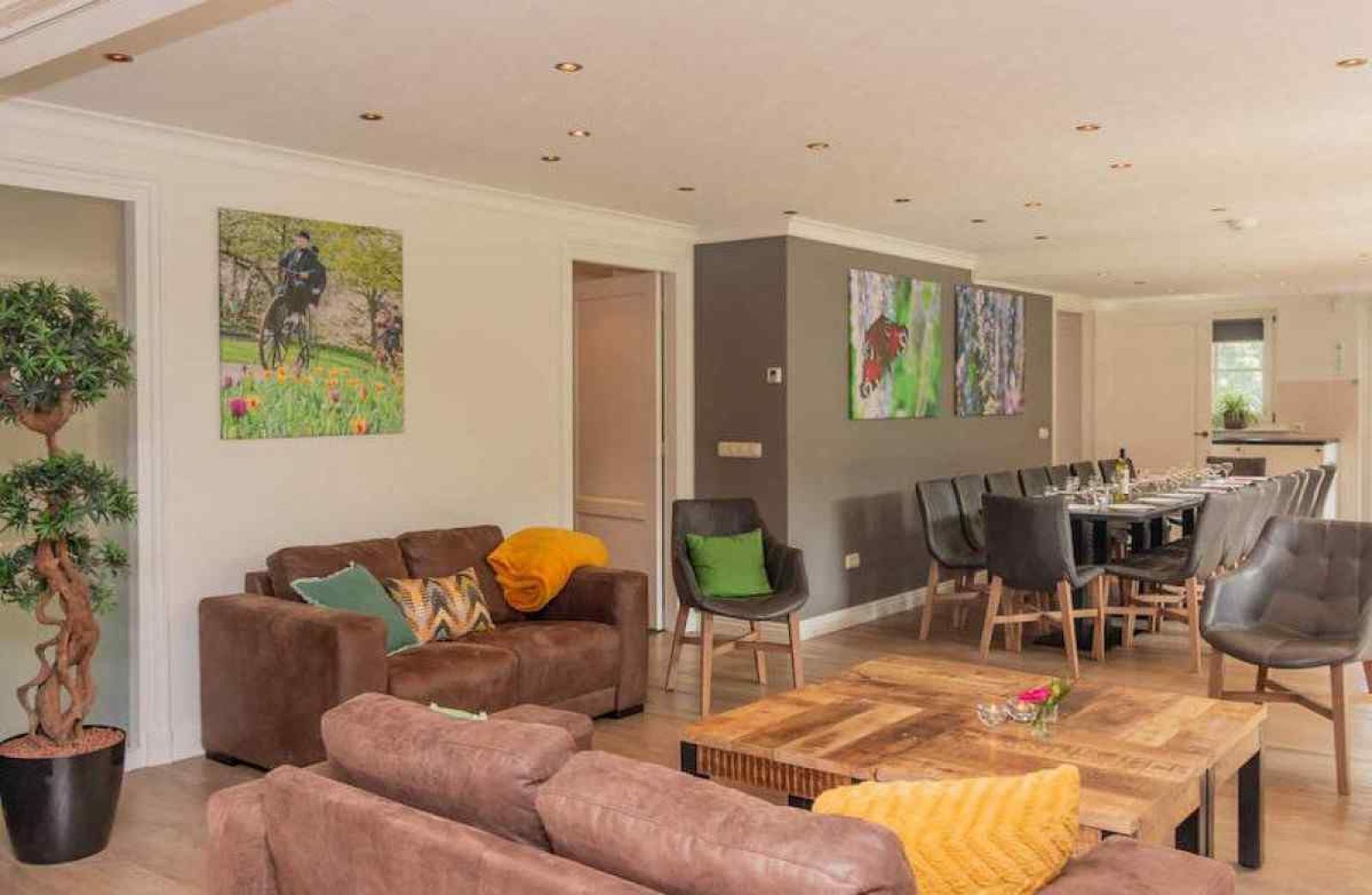 Guest house 291730 - Holiday property Achterhoek - DG695