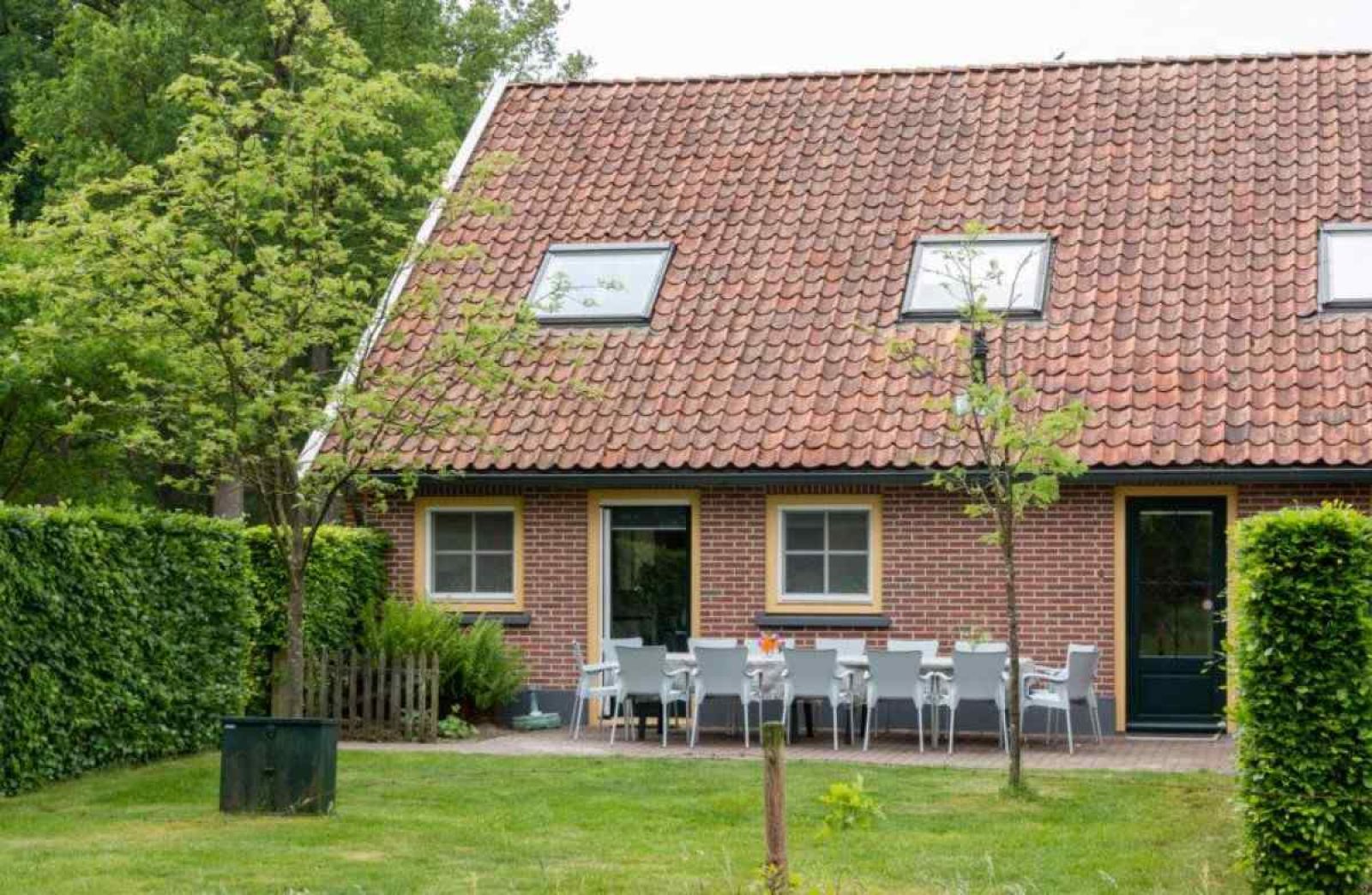 Guest house 291730 - Holiday property Achterhoek - DG695