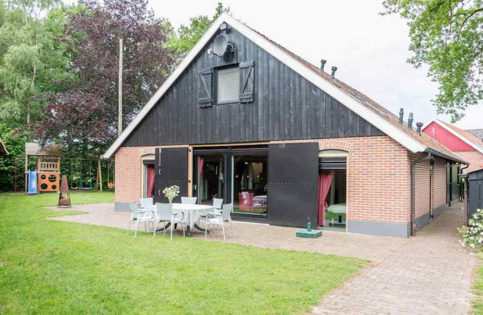 Guest house 291731 - Holiday property Achterhoek - DG696