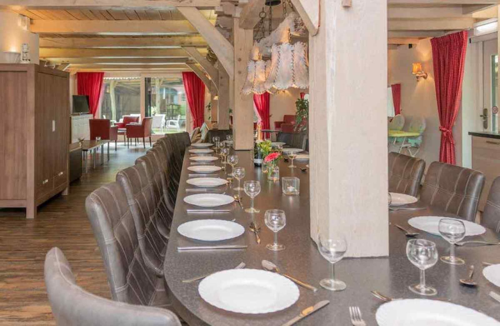 Guest house 291731 - Holiday property Achterhoek - DG696