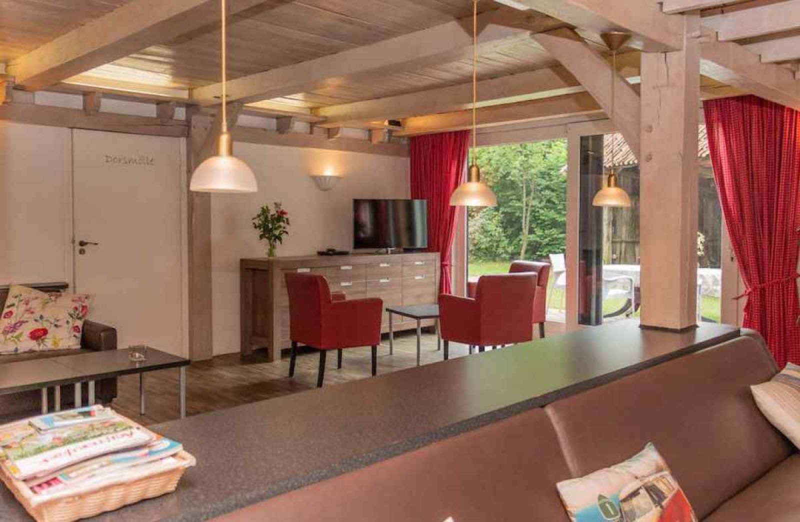 Guest house 291731 - Holiday property Achterhoek - DG696