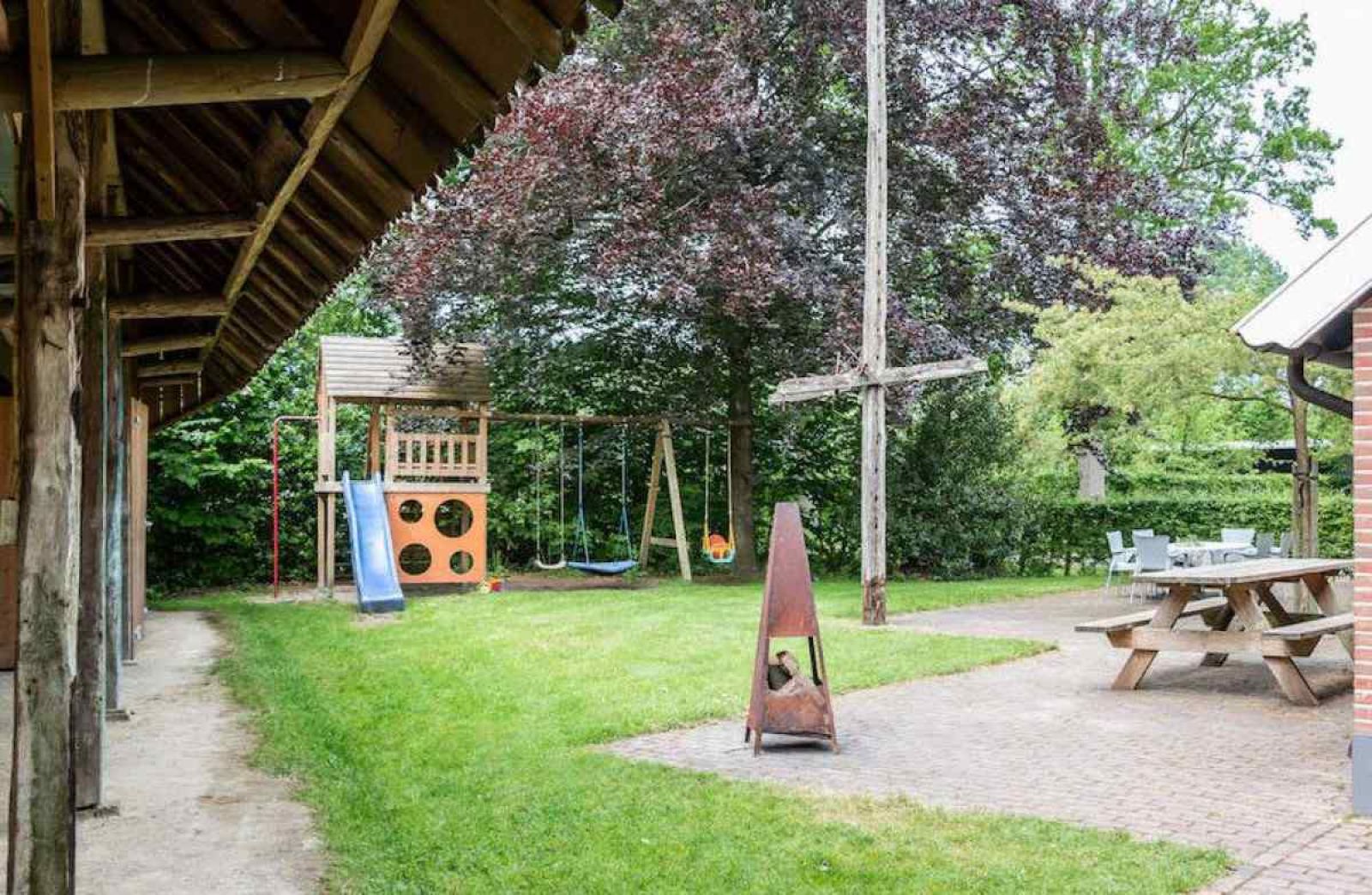 Guest house 291731 - Holiday property Achterhoek - DG696