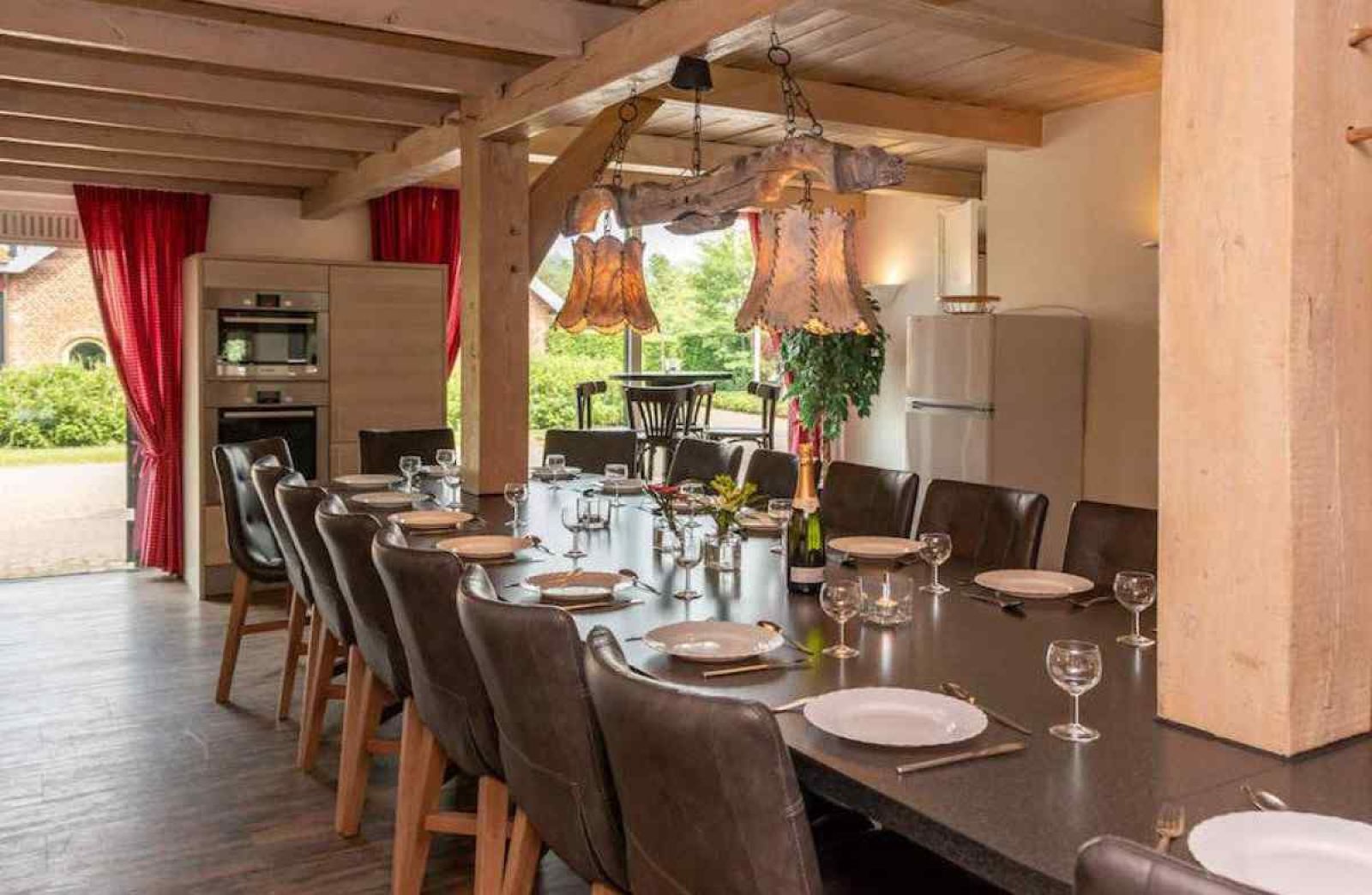 Guest house 291731 - Holiday property Achterhoek - DG696