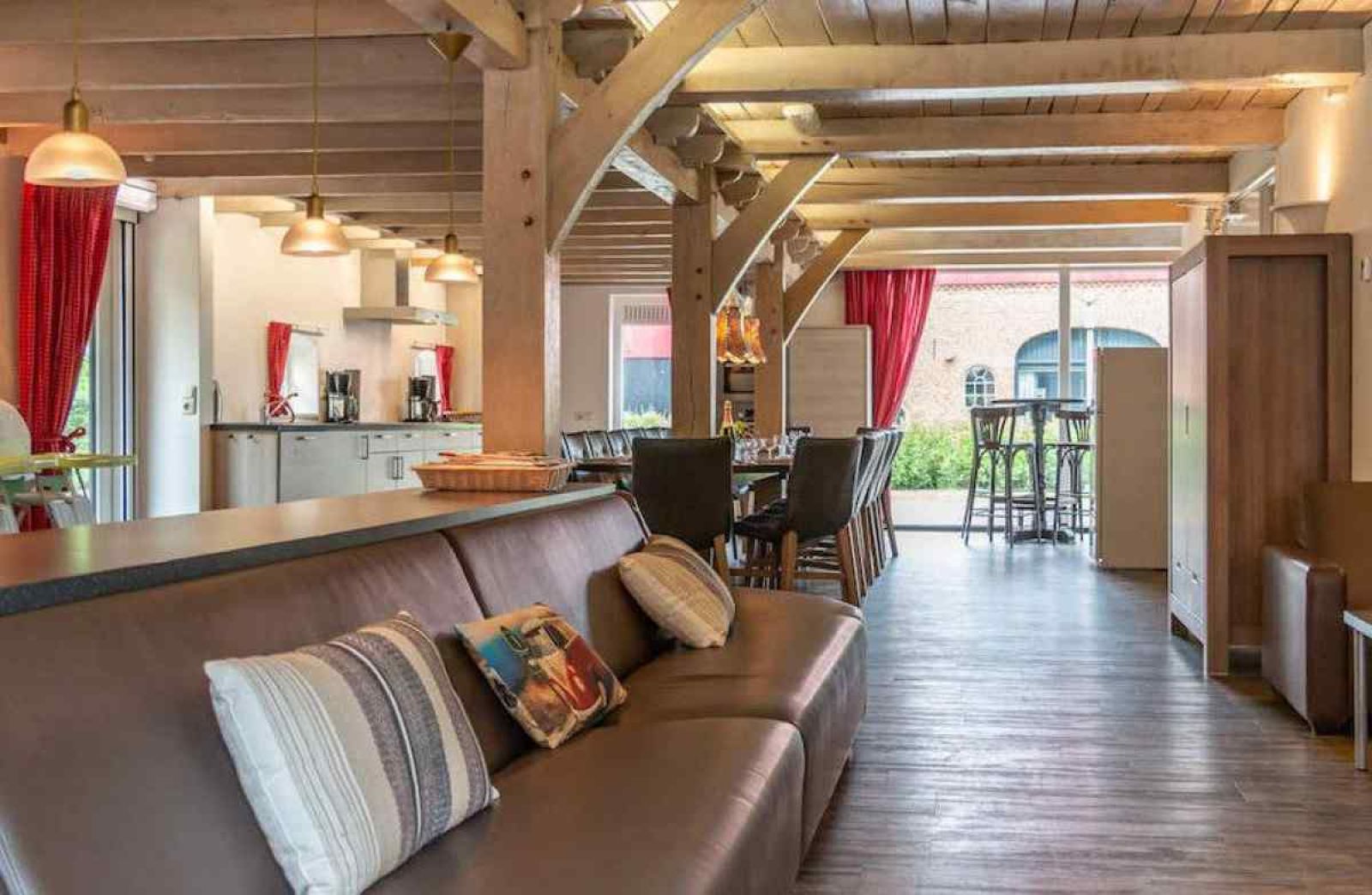 Guest house 291731 - Holiday property Achterhoek - DG696