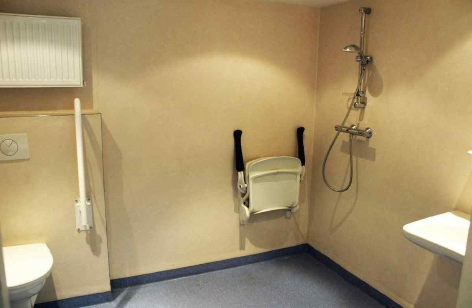 Guest house 291731 - Holiday property Achterhoek - DG696