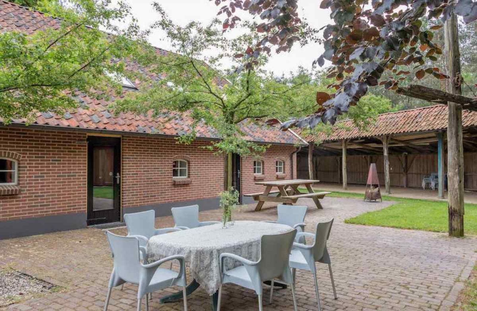 Guest house 291731 - Holiday property Achterhoek - DG696
