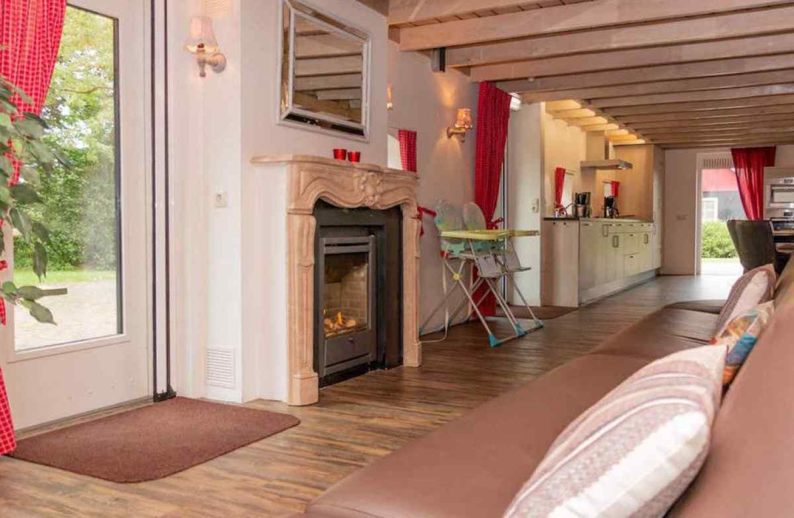 Guest house 291731 - Holiday property Achterhoek - DG696