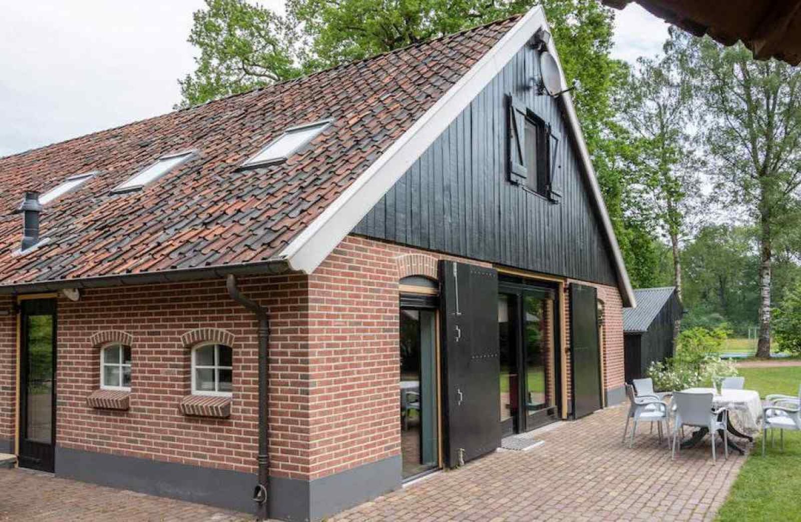 Guest house 291731 - Holiday property Achterhoek - DG696