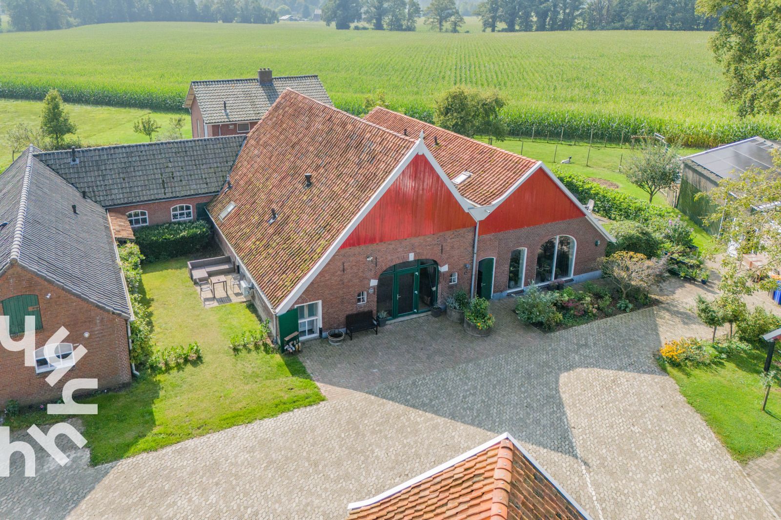 Verblijf 291738 - Vakantiewoning Achterhoek - DG530