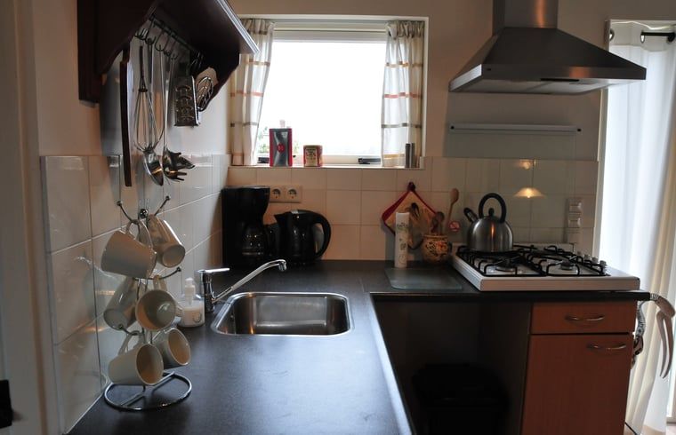 Verblijf 291742 - Vakantiewoning Achterhoek - Vakantiehuis in Aalten