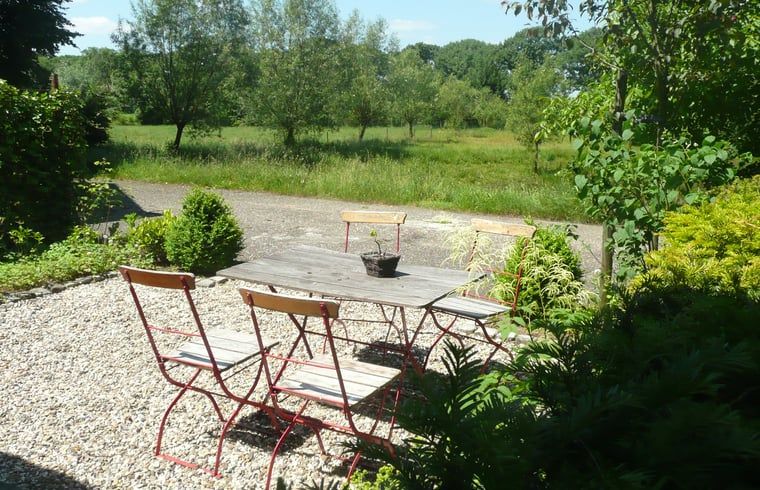 Verblijf 291742 - Vakantiewoning Achterhoek - Vakantiehuis in Aalten