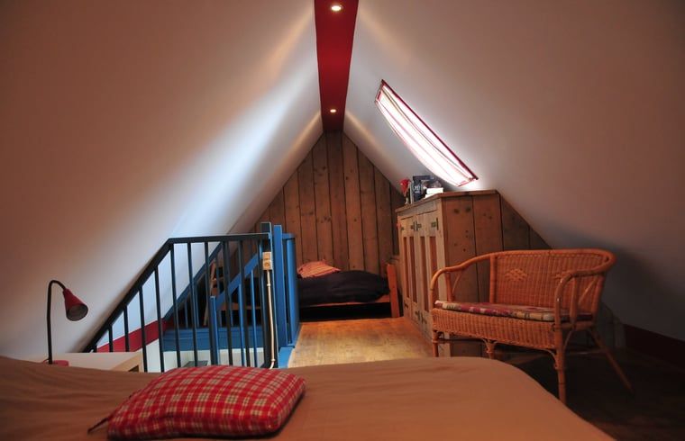 Verblijf 291742 - Vakantiewoning Achterhoek - Vakantiehuis in Aalten