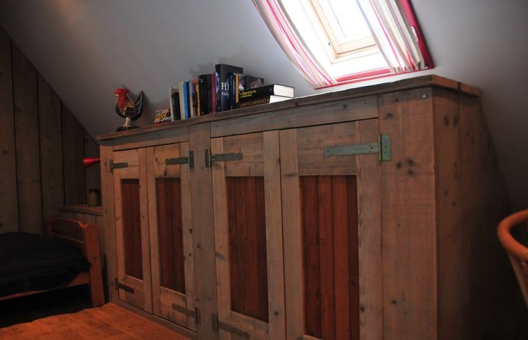 Verblijf 291742 - Vakantiewoning Achterhoek - Vakantiehuis in Aalten