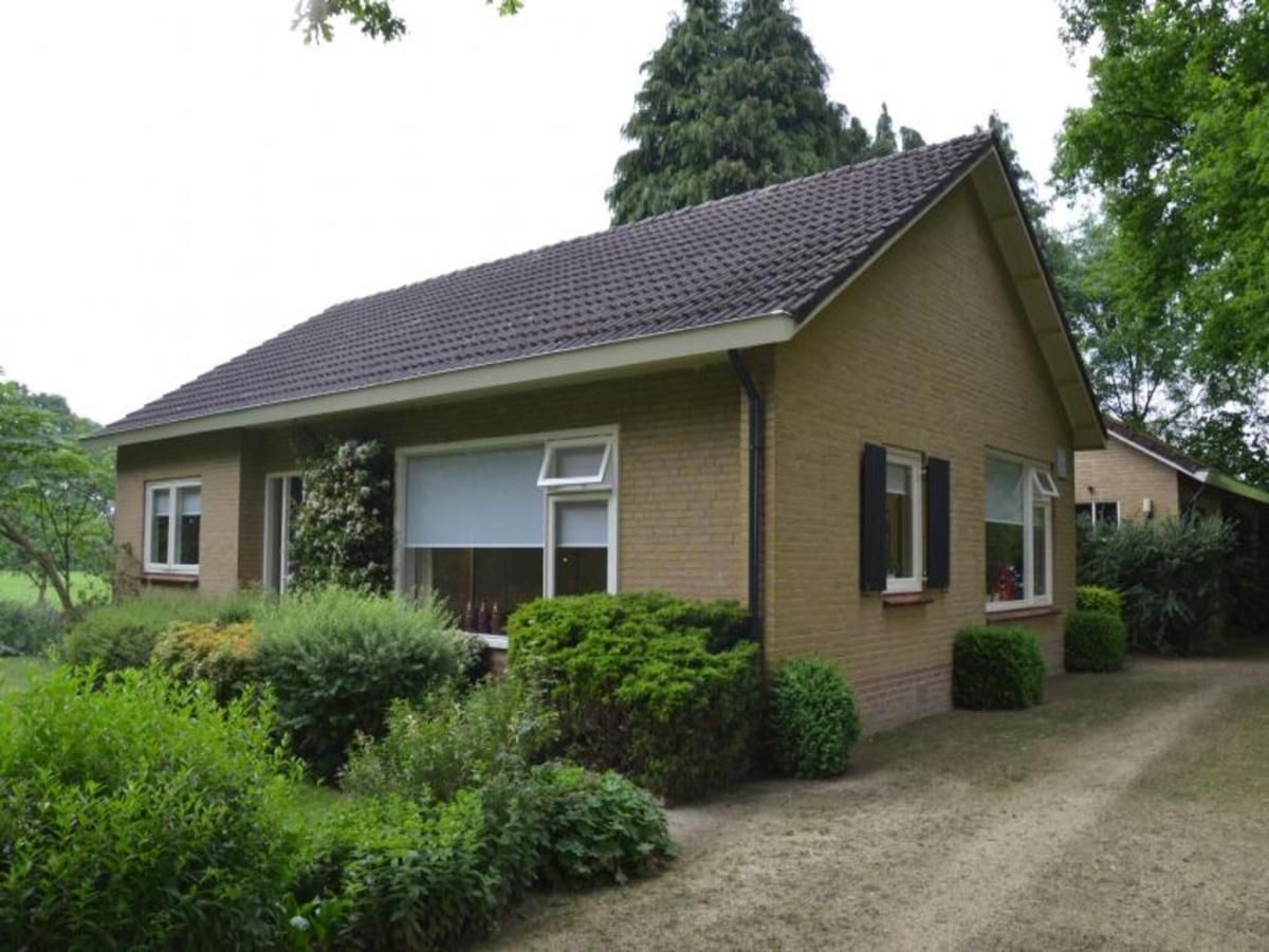 Unterkunft 291745 - Ferienhaus Achterhoek - Huus in t Hagt
