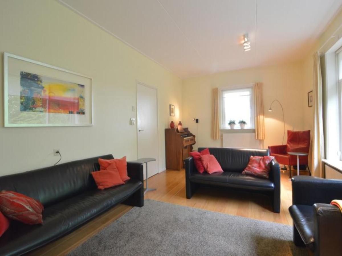 Unterkunft 291745 - Ferienhaus Achterhoek - Huus in t Hagt