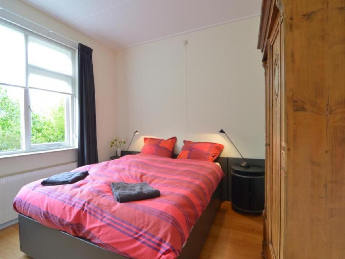 Unterkunft 291745 - Ferienhaus Achterhoek - Huus in t Hagt