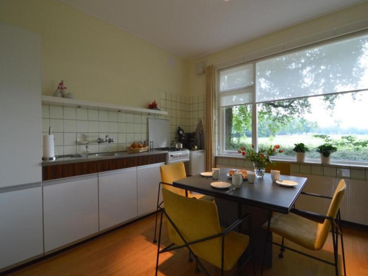 Unterkunft 291745 - Ferienhaus Achterhoek - Huus in t Hagt