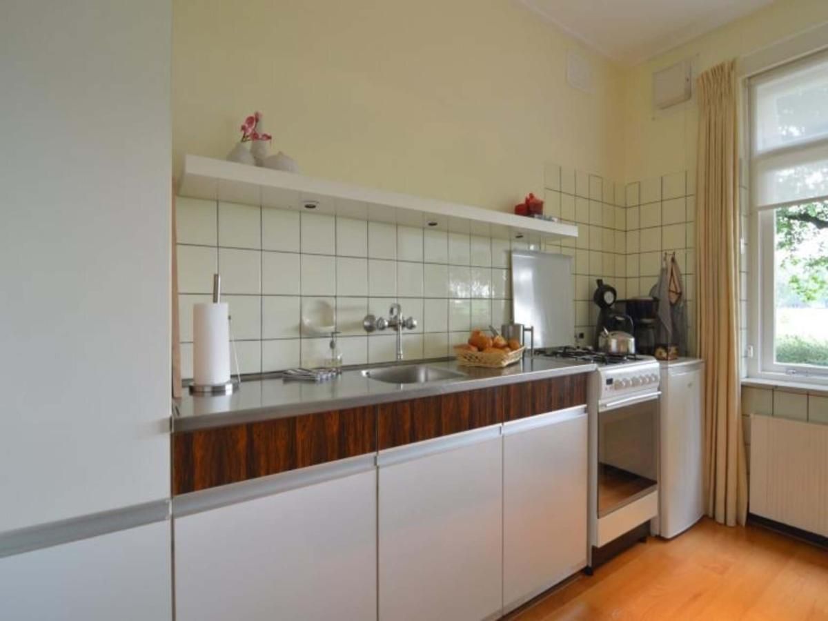 Unterkunft 291745 - Ferienhaus Achterhoek - Huus in t Hagt