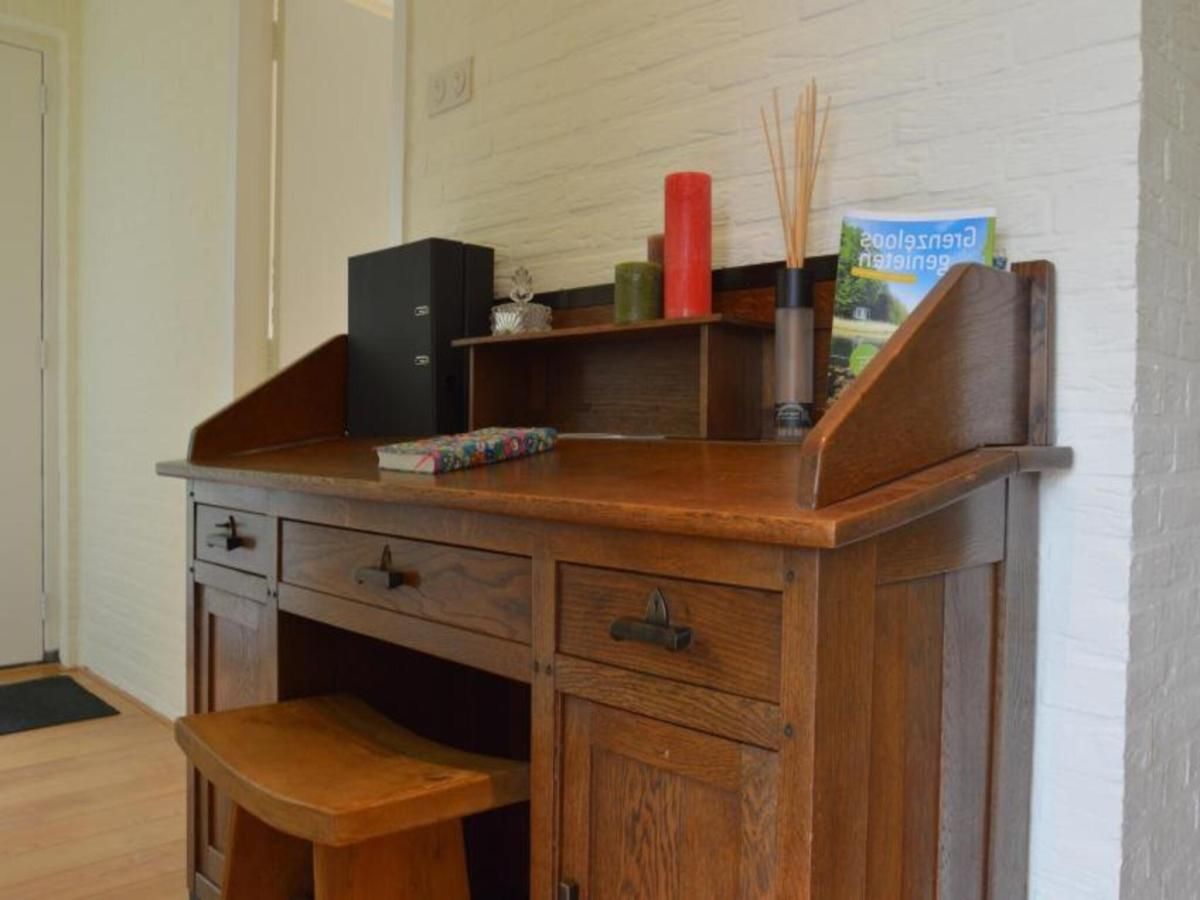 Unterkunft 291745 - Ferienhaus Achterhoek - Huus in t Hagt