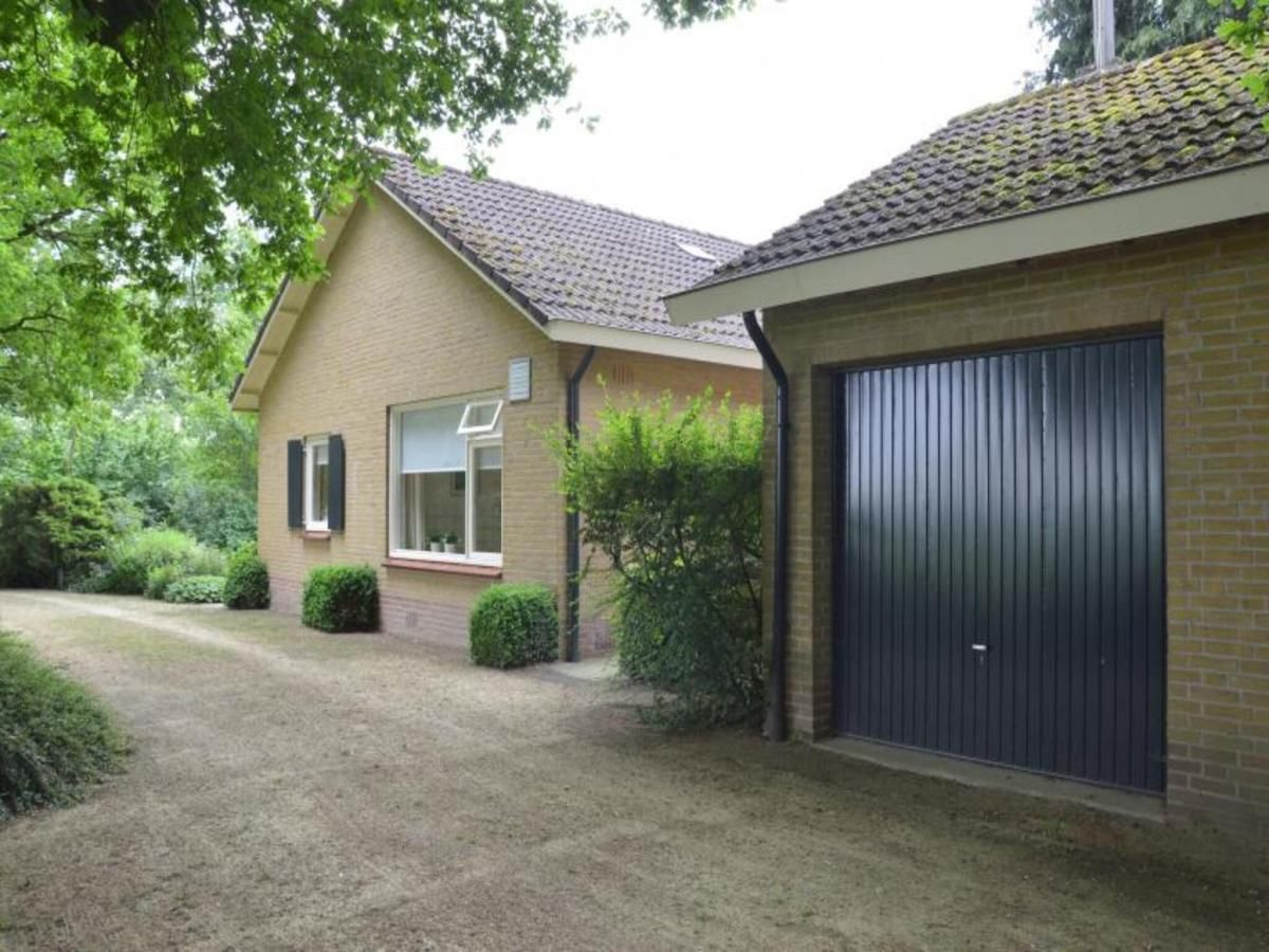 Unterkunft 291745 - Ferienhaus Achterhoek - Huus in t Hagt