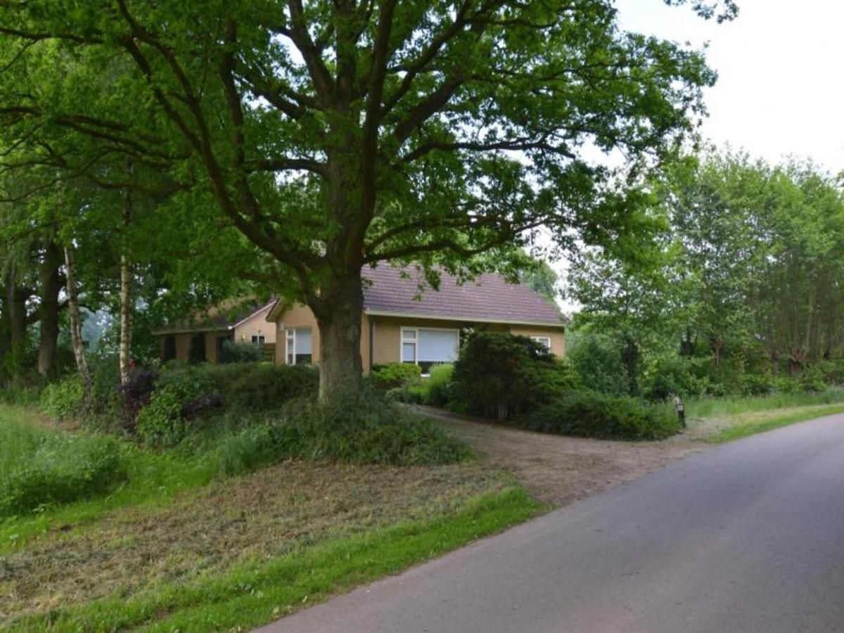 Unterkunft 291745 - Ferienhaus Achterhoek - Huus in t Hagt