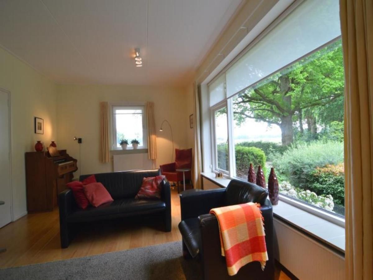 Unterkunft 291745 - Ferienhaus Achterhoek - Huus in t Hagt