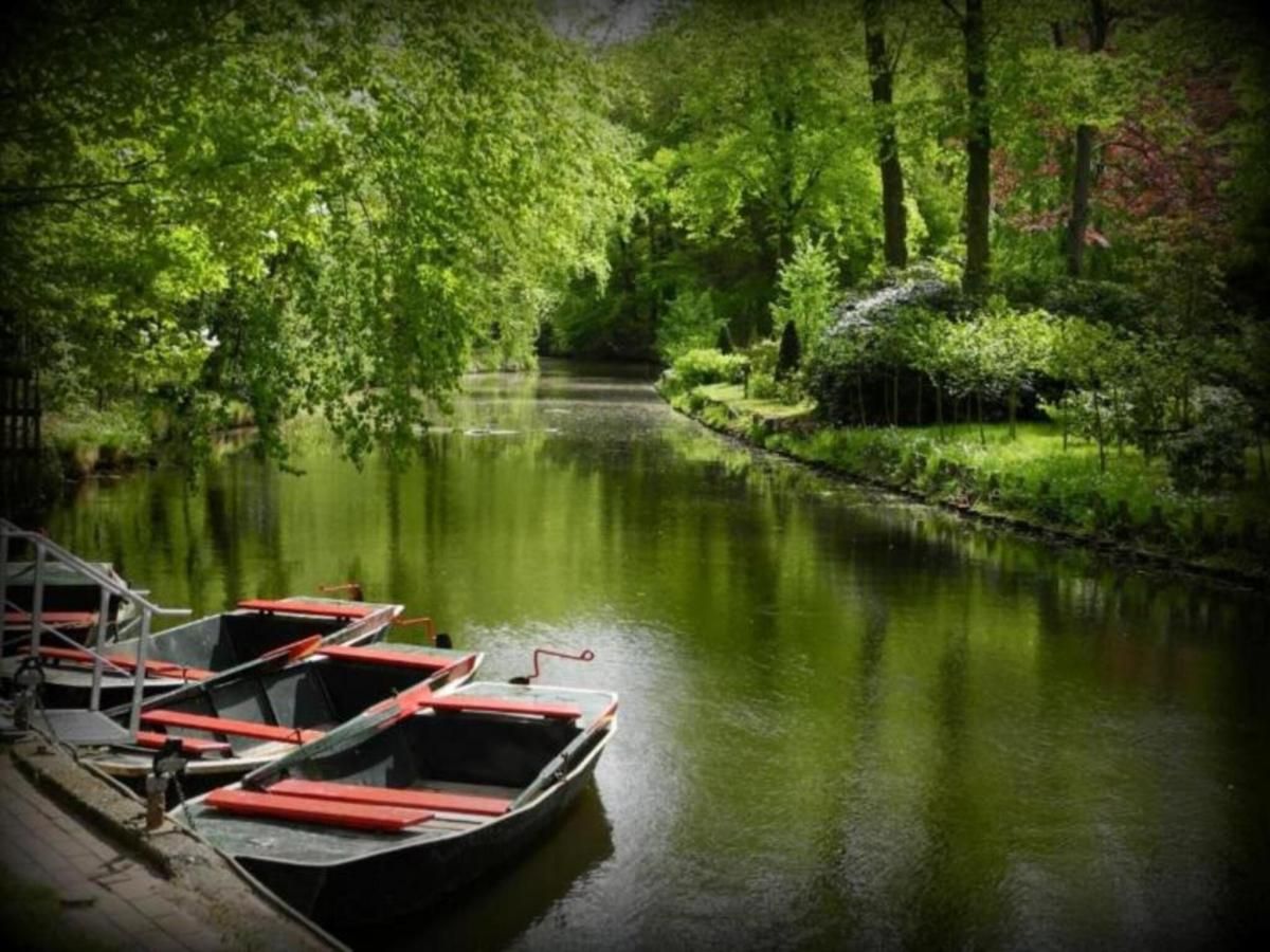 Unterkunft 291745 - Ferienhaus Achterhoek - Huus in t Hagt